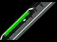 Type D P2.6 Stage Rental LED Display Pixel Protection Cabinet 500x500mm