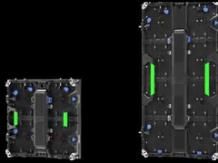 Rental LED Display Type F