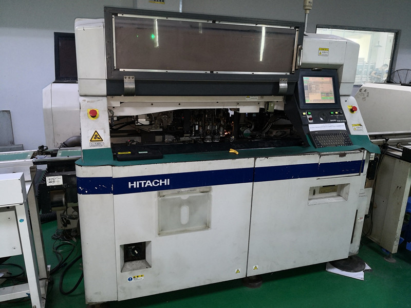 Shen Zhen AVOE Hi-tech Co., Ltd. निर्माता उत्पादन लाइन