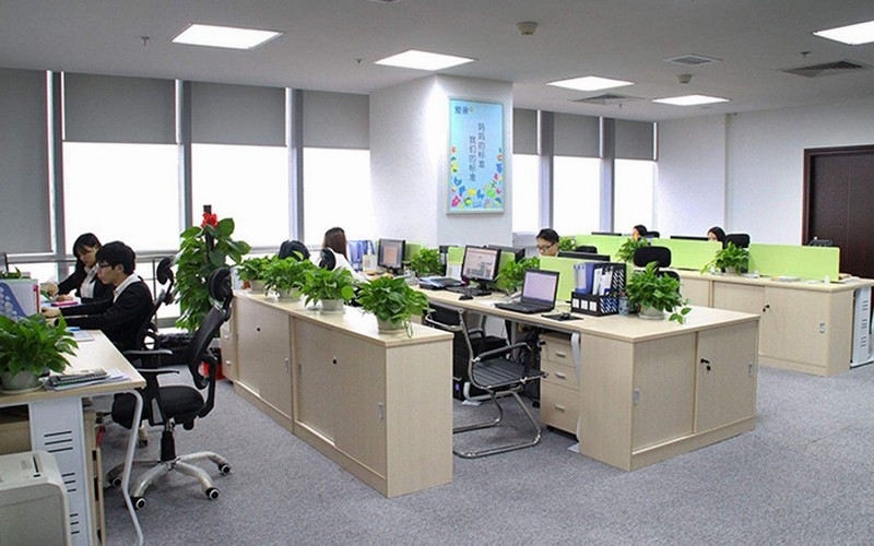 चीन Shen Zhen AVOE Hi-tech Co., Ltd. कंपनी प्रोफाइल