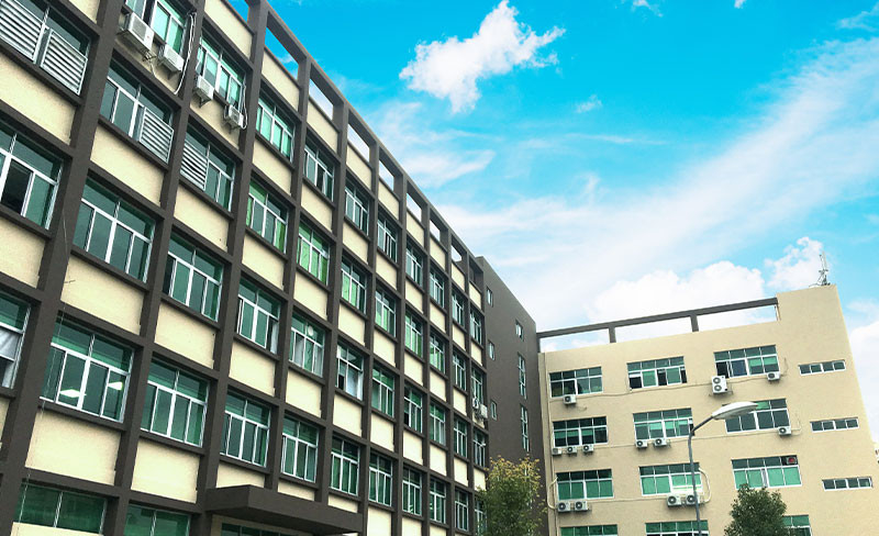 Shen Zhen AVOE Hi-tech Co., Ltd. निर्माता उत्पादन लाइन