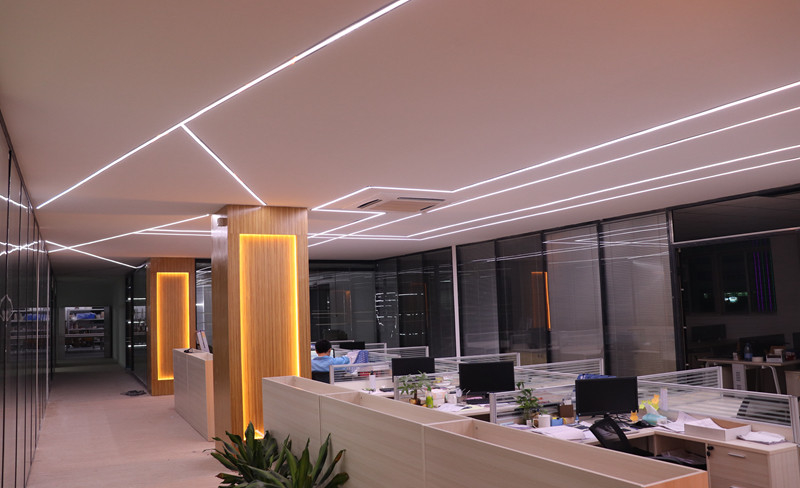 Shen Zhen AVOE Hi-tech Co., Ltd. निर्माता उत्पादन लाइन