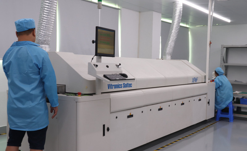 चीन Shen Zhen AVOE Hi-tech Co., Ltd. कंपनी प्रोफाइल