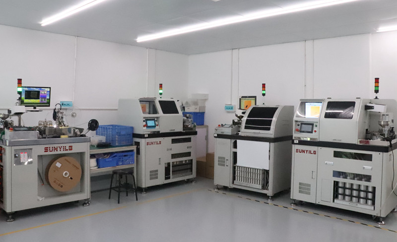 चीन Shen Zhen AVOE Hi-tech Co., Ltd. कंपनी प्रोफाइल