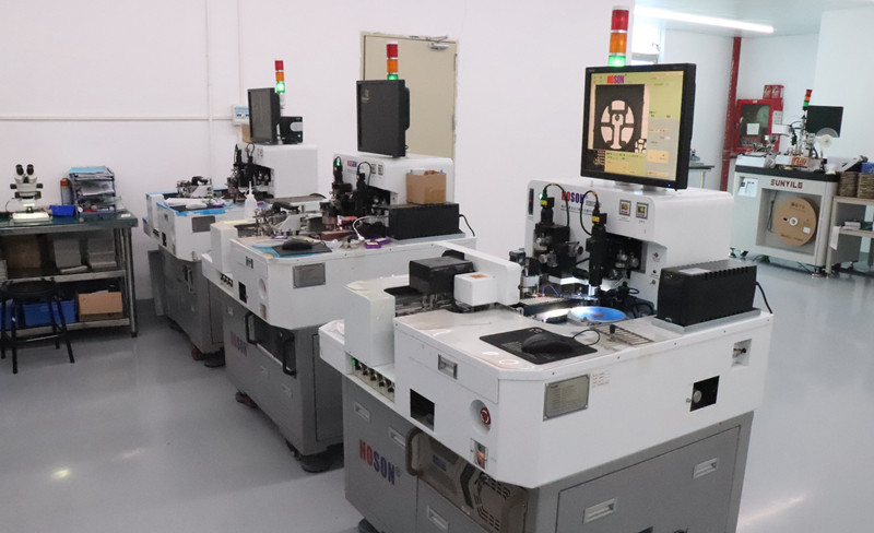 चीन Shen Zhen AVOE Hi-tech Co., Ltd. कंपनी प्रोफाइल