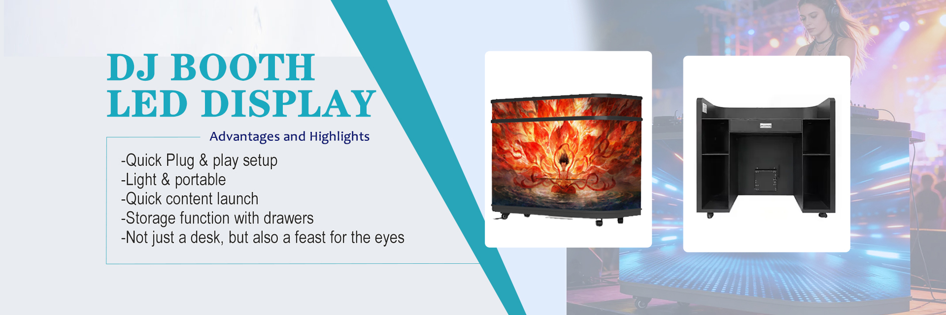 गुणवत्ता आउटडोर नियत एलईडी प्रदर्शन कारखाना