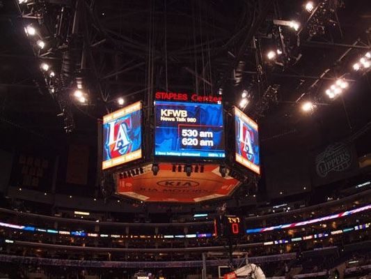 P5 football stadium led display / sports led display screen / AVOE led stadium advertising boards