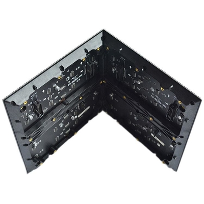 P2mm LED Video Display 320*160mm Indoor Seamless HD LED Screen