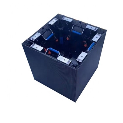 P2mm LED Video Display 320*160mm Indoor Seamless HD LED Screen