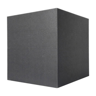 P2mm LED Video Display 320*160mm Indoor Seamless HD LED Screen