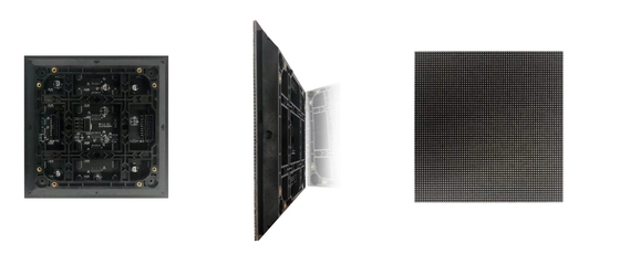 P2mm LED Video Display 320*160mm Indoor Seamless HD LED Screen