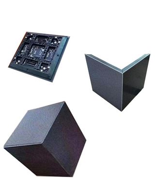 P3 SMD2121 Fine Pitch LED Display 160 Degree View Angle HD LED Screen