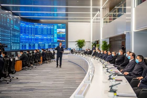 SMD1212 Full Color Indoor Fixed LED Display Widely Viewing Angle