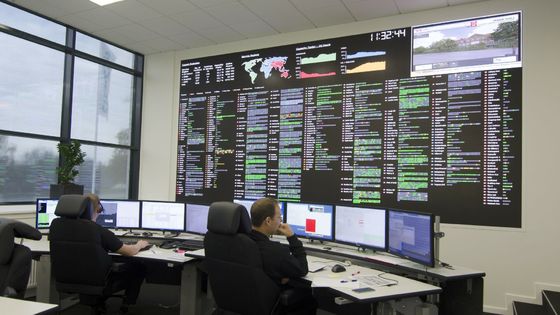 P1.25 Small Pixel Fine Pitch LED Display 320x160mm 3840Hz For Command Center