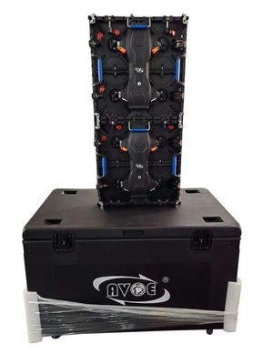 टाइप ए प्रो पी3.91 आउटडोर रेंटल एलईडी पैनल