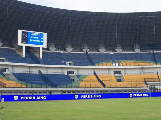 P10 Outdoor Fixed LED Display