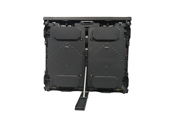 P6.67 stadium perimeter led display / led sports signs / football stadium led display