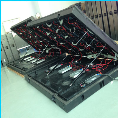 P10 Full Color 8500nits DIP AVOE LED Screen 320x160mm LED Module