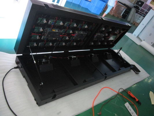 P10 Full Color 8500nits DIP AVOE LED Screen 320x160mm LED Module