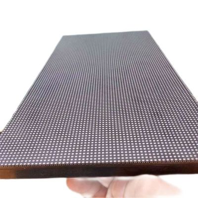 P1.667 High Definition LED Display 320X160mm Indoor GOB LED Display
