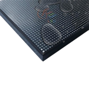 P1.25 GOB 640x480mm Waterproof LED Screen Dust Proof Impact Proof