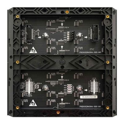 P3 SMD2121 Fine Pitch LED Display 160 Degree View Angle HD LED Screen